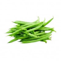 Beans - Dark Green Small