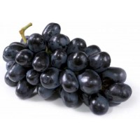 Black Grapes (Seedless, from Maharastra)