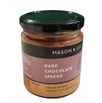 Dark Chocolate Spread (200 gm)