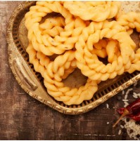 Murukku (200 gms packet)