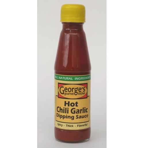 Dipping Sauce - Chili Garlic (190Gms)