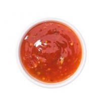 Habanero Chilli Sauce (190Gms)