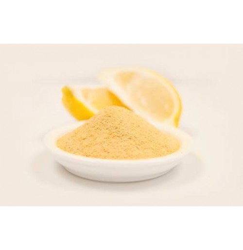 Citrus Peel Powder (100Gms)