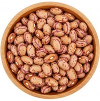 Cranberry Beans (Dried) - (from Nagaland)