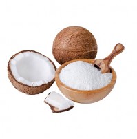 Desiccated Coconut (250Gms)