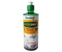 Herbal Dishwashing Liquid - 500ML