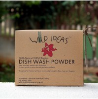 Dish Wash Powder (500g)