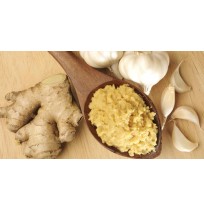 Ginger Garlic Paste - 150Gms
