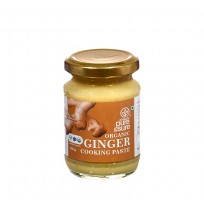 Ginger Paste - 150 Gms (Pure and Sure)