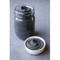 Goth Hummus (180gms glass bottle, SproutsOG)