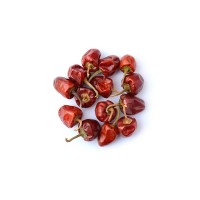 Gundu Dry Red Chilli (200Gms)