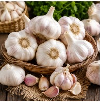 Himalayan Garlic (Big Size)
