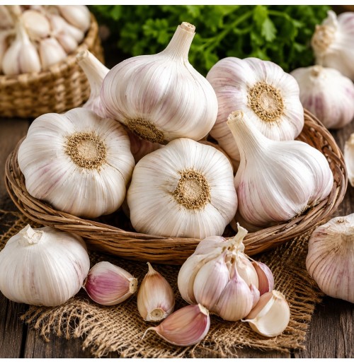 Himalayan Garlic (Big Size)