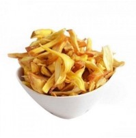 CHIPS - Jack fruit (200gm packet)