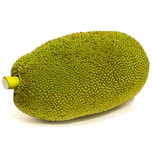 Jackfruit Whole Fruit (6-9kgs each pc)