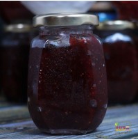 Jams - Raspberry (250Gms)