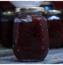 Jams - Raspberry (250Gms)