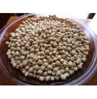 Kabuli Chana