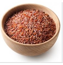 Karunguruvai Rice (Boiled)
