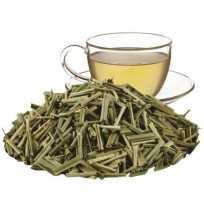 Herbal Tea - Lemon Grass (50gm)