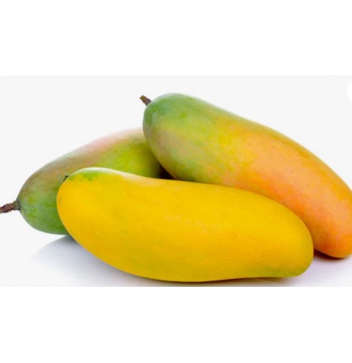 Mango - Banana (Will ripe i1-2 days)