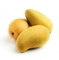 Mango - Kesar (from Karnataka, ripen in 2-3 days)