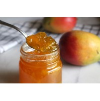 Jams - Mango (using HB mangoes, 200Gms)