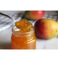 Jams - Mango (using HB mangoes, 200Gms)