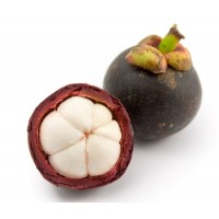 Mangosteen  