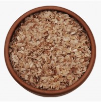 Poha - Mappillai Samba Flakes (Red Aval)