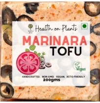 Tofu MARINARA - 200Gms