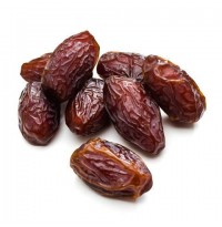 Fresh Dates (Doobra Dates) - 500gms