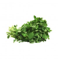 Ready to Use - Methi - Root Cleaned (100gm Box)