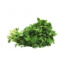 Ready to Use - Methi - Root Cleaned (100gm Box)