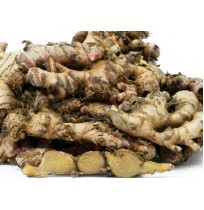 Naga Ginger (Premium Spice from Nagalad, Small size)