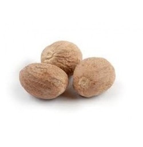 Nutmeg (Jayaphal)