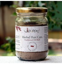 Herbal Hair Care