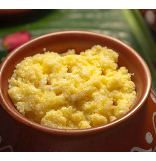 Palkova (Traditional Milk Dessert in Glass Bottle, 250gms)