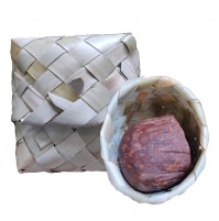 Palm Jaggery (Solid) Plastic Packed 