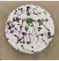 *Paneer - Microgreens (200gms, satva )