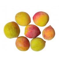 Peaches (From Himachal, 500gm Box)