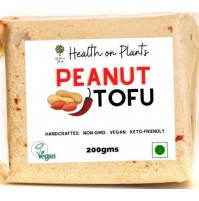 Tofu PEANUT - 200Gms