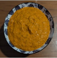 *Farm Fresh Peri Peri Marinade - 160 Gms (by Satva Farm)