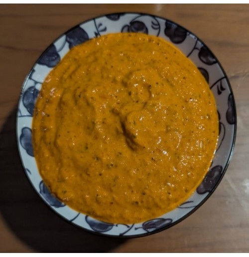 *Farm Fresh Peri Peri Marinade - 160 Gms (by Satva Farm)