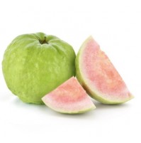 PINK Guava Taiwan (Big Size)