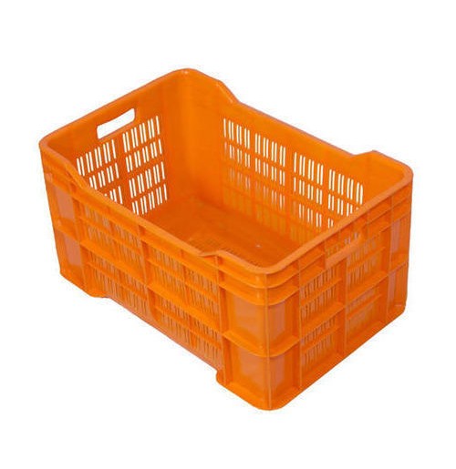 CRATES for Delivery Exchange