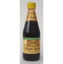 Plum Syrup (500gms)