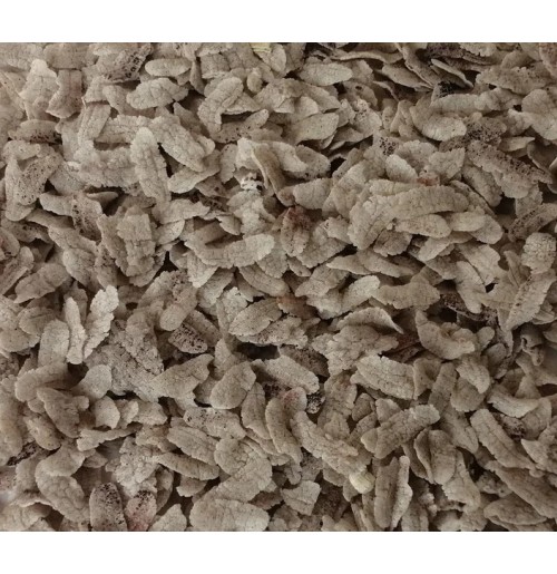 Poha - Black (500gms, Made from Karupu Kavuni/ Black Rice)