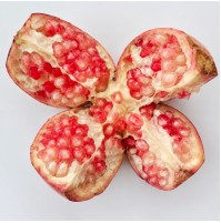 Fresh Pomegranate (Medium)