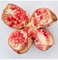 Fresh Pomegranate (Medium)